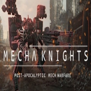 Mecha Knights Nightmare