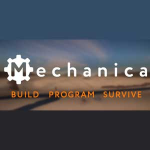 Acquistare Mechanica CD Key Confrontare Prezzi