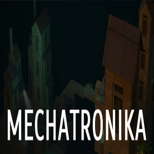 Mechatronika Pc