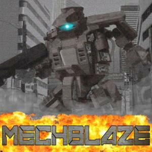 MECHBLAZE Switch