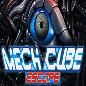 MechCube Escape Pc