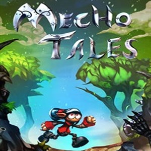 Mecho Tales Pc