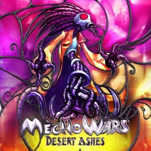 Mecho Wars Desert Ashes Pc