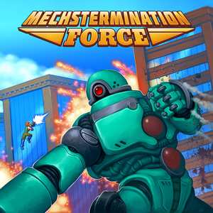 Acquistare Mechstermination Force Xbox One Gioco Confrontare Prezzi