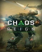 MechWarrior 5 Mercenaries Chaos Reign Xbox Series X