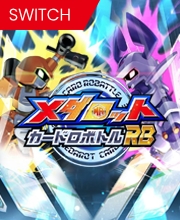Acquistare Medabots Card Robattle RB Nintendo Switch Confrontare i prezzi