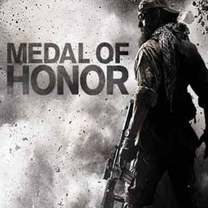 Acquista PS3 Codice Medal of Honor Confronta Prezzi