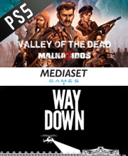 Acquistare Mediaset Games Bundle PS5 Confrontare Prezzi