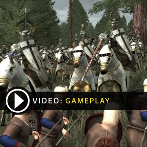 Medieval 2 Total War Kingdoms Gameplay Video