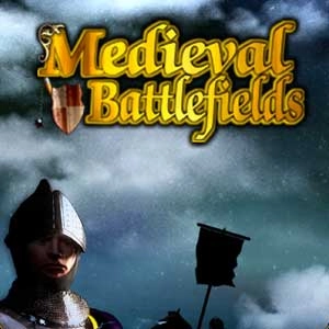 Medieval Battlefields Black Edition