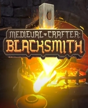 Medieval Crafter Blacksmith Pc