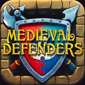 Medieval Defenders Xbox One