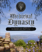 Medieval Dynasty Echoes of Nature Xbox Series X