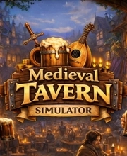Medieval Tavern Simulator Pc