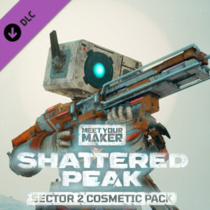 Meet Your Maker Sector 2 Cosmetic Collection Xbox Series X