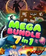 Mega Bundle 7-in-1 Xbox One