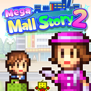 Mega Mall Story 2 Playstation 4