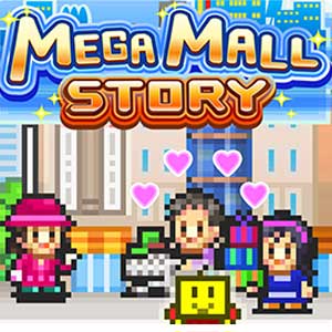 Acquistare Mega Mall Story Nintendo Switch Confrontare i prezzi