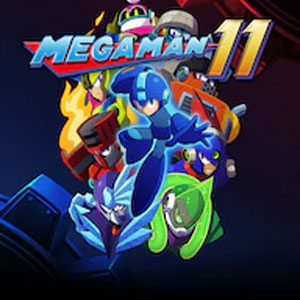 Acquistare Mega Man 11 PS5 Confrontare Prezzi