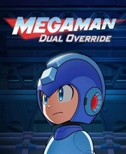 Mega Man Dual Override Pc