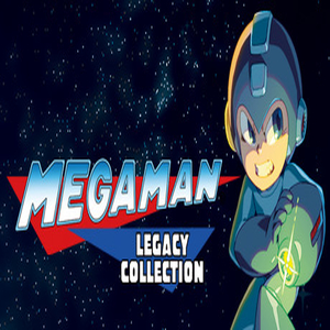 Acquistare Mega Man Legacy Collection Nintendo Switch Confrontare i prezzi