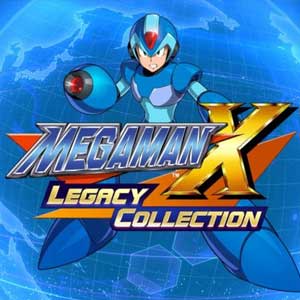 Acquistare Mega Man X Legacy Collection 1 CD Key Confrontare Prezzi