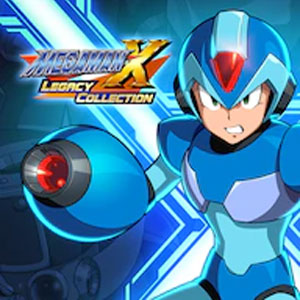 Acquistare Mega Man X Legacy Collection Xbox Series Gioco Confrontare Prezzi