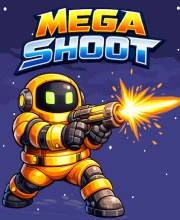 Mega Shoot Playstation 5