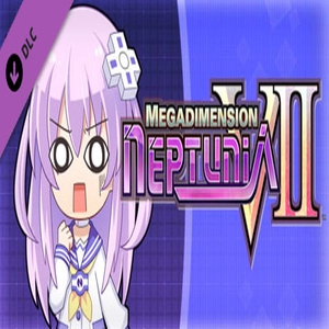 Megadimension Neptunia 7 Party Character Nepgya Pc