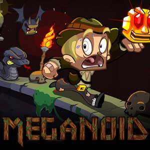 Acquista CD Key Meganoid Confronta Prezzi