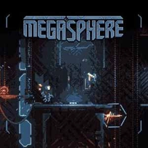 MegaSphere Pc
