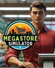 Acquistare Megastore Simulator CD Key Confrontare Prezzi