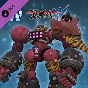 MEGATON MUSASHI W WIRED Rogue Mad Bison Demon Bordeaux Playstation 4