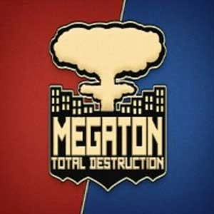 Megaton Total Destruction