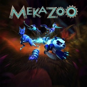 Mekazoo Xbox One