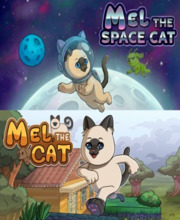 Acquistare Mel The Cat Collection PS4 Confrontare Prezzi