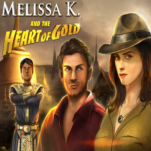 Acquista CD Key Melissa K and the Heart of Gold Confronta Prezzi