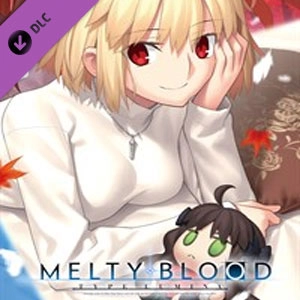 MELTY BLOOD ARCHIVES Pc