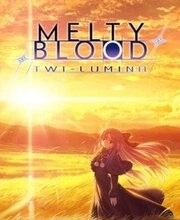 Melty Blood Twi-Lumina Pc