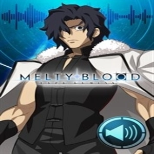 MELTY BLOOD TYPE LUMINA  Kouma Kishima Round Announcements Xbox Series X