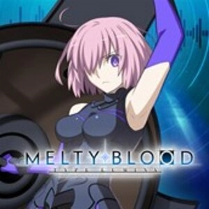 MELTY BLOOD TYPE LUMINA Mash Round Announcements Xbox Series X