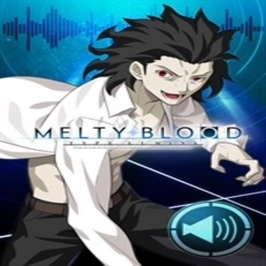 MELTY BLOOD TYPE LUMINA Roa Round Announcements Playstation 4