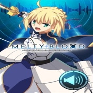 Acquistare MELTY BLOOD TYPE LUMINA Saber Round Announcements Xbox One Gioco Confrontare Prezzi