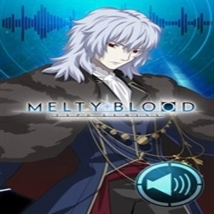 MELTY BLOOD TYPE LUMINA Vlov Round Announcements Xbox Series X