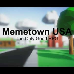 Memetown USA Pc
