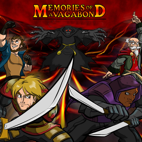 Acquista CD Key Memories of A Vagabond Confronta Prezzi