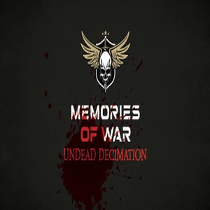 Memories of War Undead Decimation Pc
