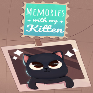 Acquistare Memories with my Kitten CD Key Confrontare Prezzi