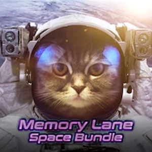 Memory Lane Space Bundle Playstation 4