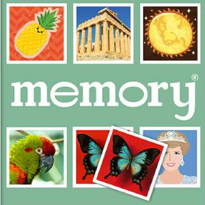 memory The Original Matching Game from Ravensburger Pc